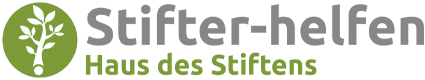 Compromiso social: Stifter helfen